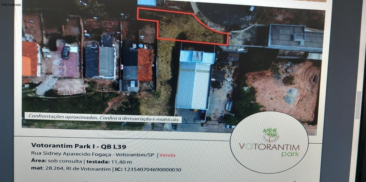 Terreno à venda, 215m² - Foto 3