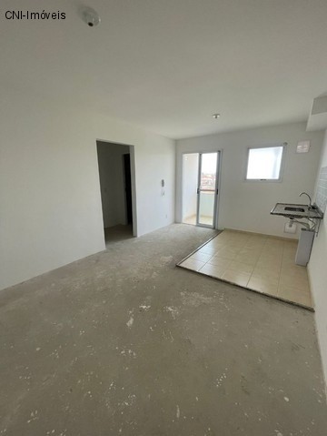 Apartamento à venda com 2 quartos, 47m² - Foto 7