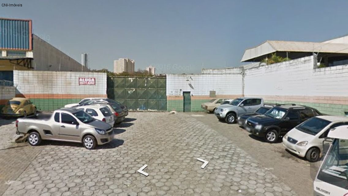 Loteamento e Condomínio para alugar, 3300m² - Foto 1