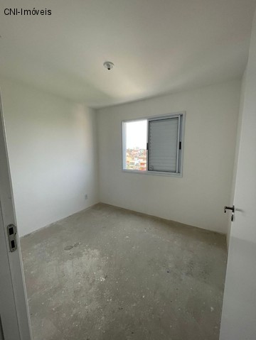 Apartamento à venda com 2 quartos, 47m² - Foto 2