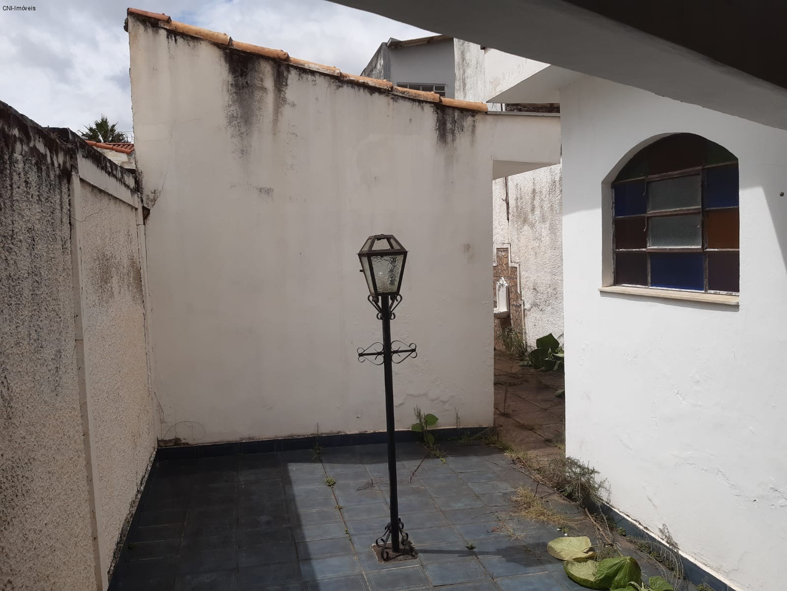 Prédio Inteiro à venda com 4 quartos, 140m² - Foto 46