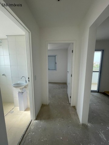 Apartamento à venda com 2 quartos, 47m² - Foto 13