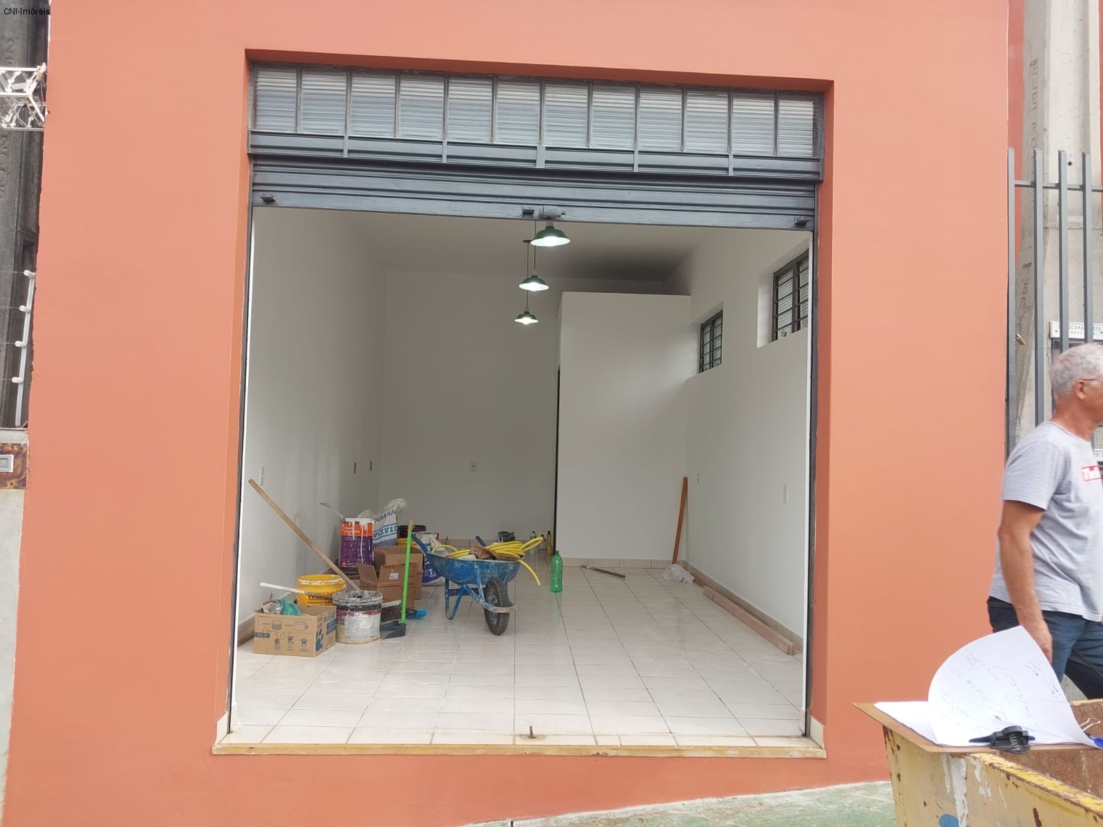 Loja-Salão para alugar, 19m² - Foto 3