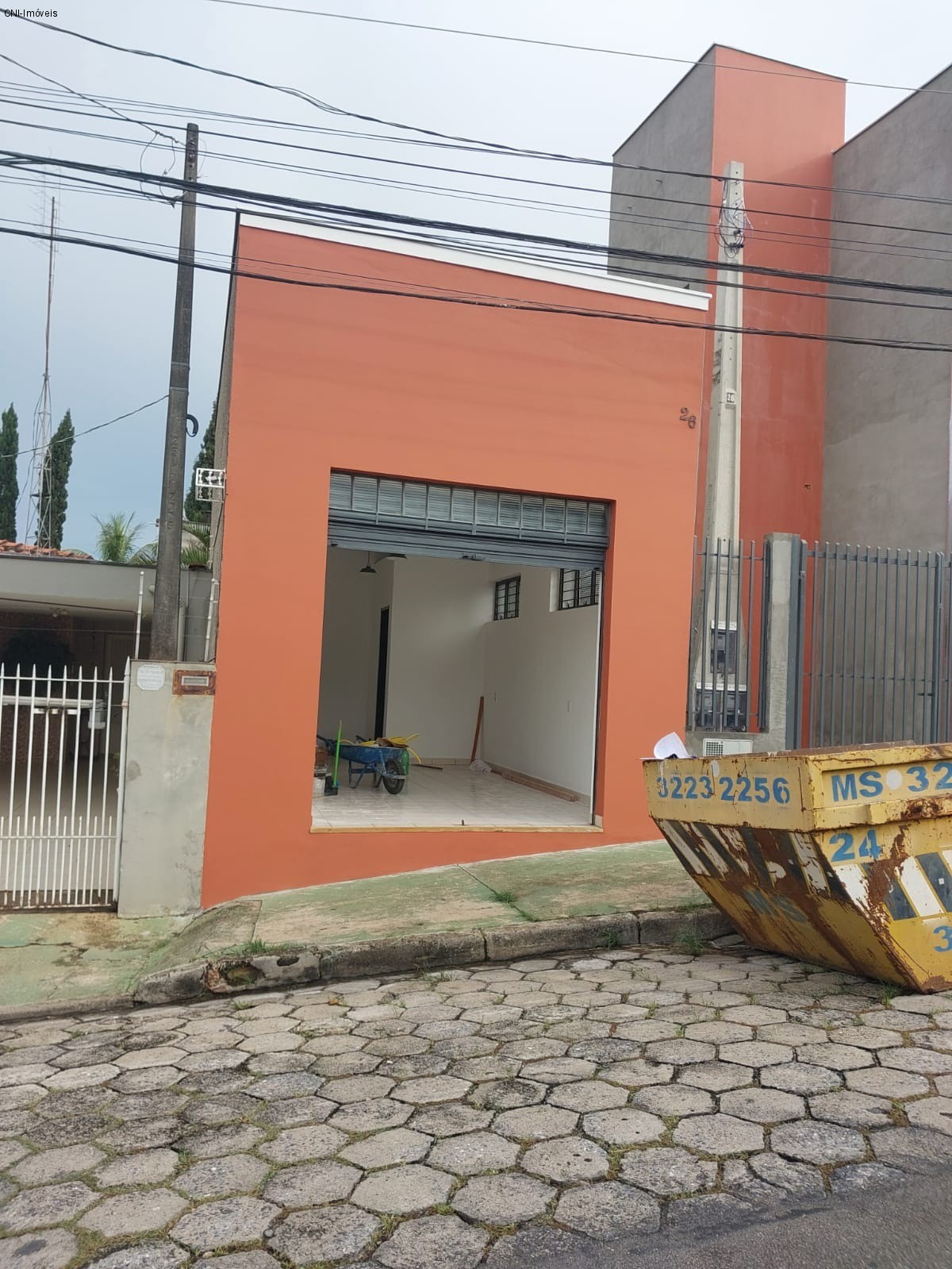 Loja-Salão para alugar, 19m² - Foto 4