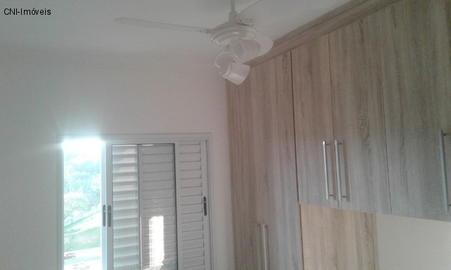 Apartamento à venda com 2 quartos, 48m² - Foto 1