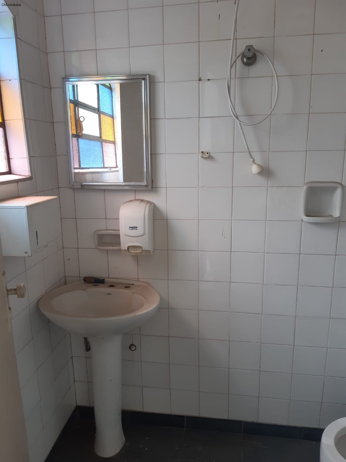 Prédio Inteiro à venda com 4 quartos, 140m² - Foto 9