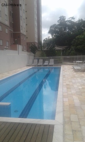 Apartamento à venda com 2 quartos, 48m² - Foto 5