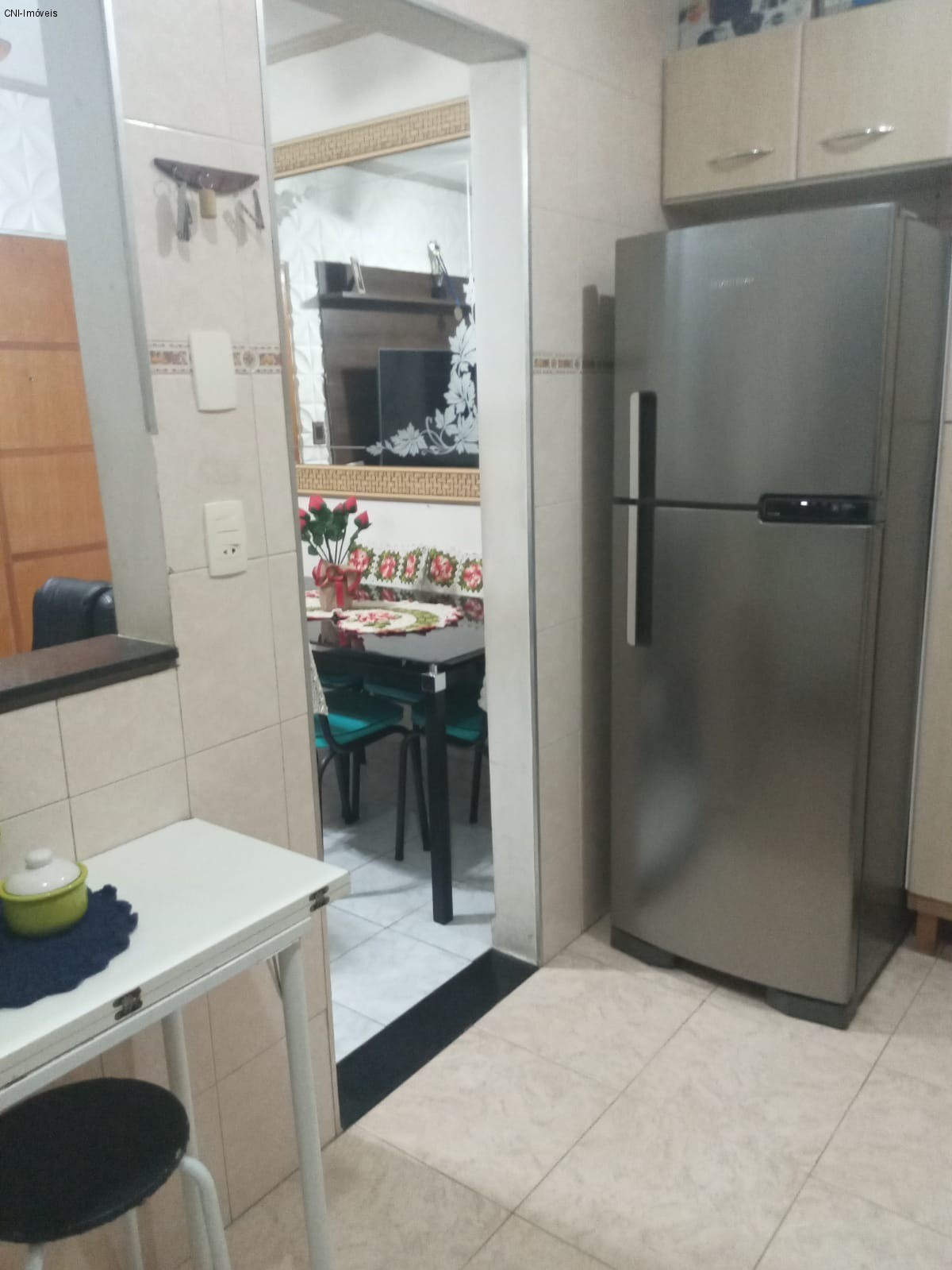 Apartamento à venda com 2 quartos, 42m² - Foto 11