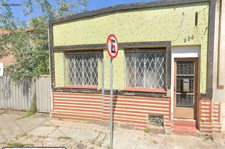 Terreno à venda, 84m² - Foto 1