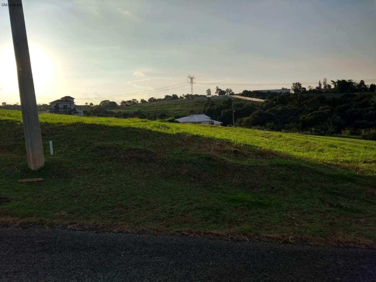 Terreno à venda, 1000m² - Foto 2