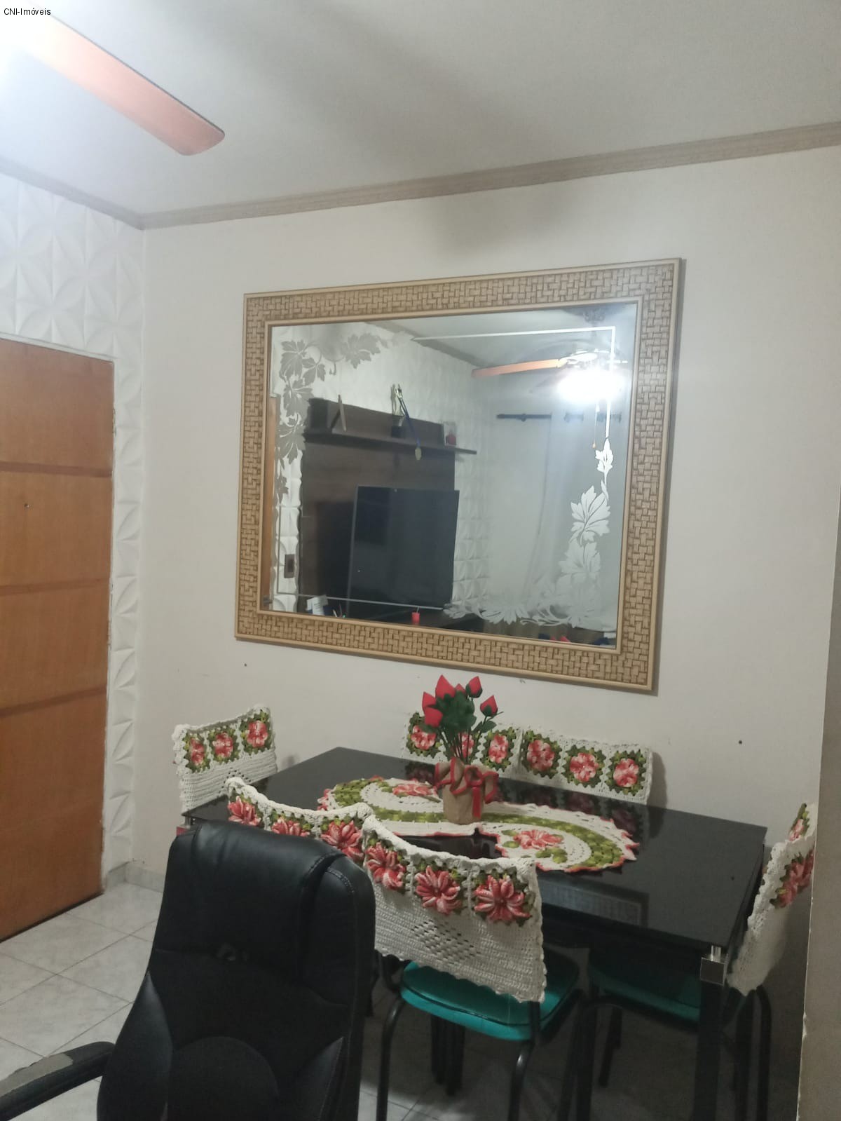 Apartamento à venda com 2 quartos, 42m² - Foto 17