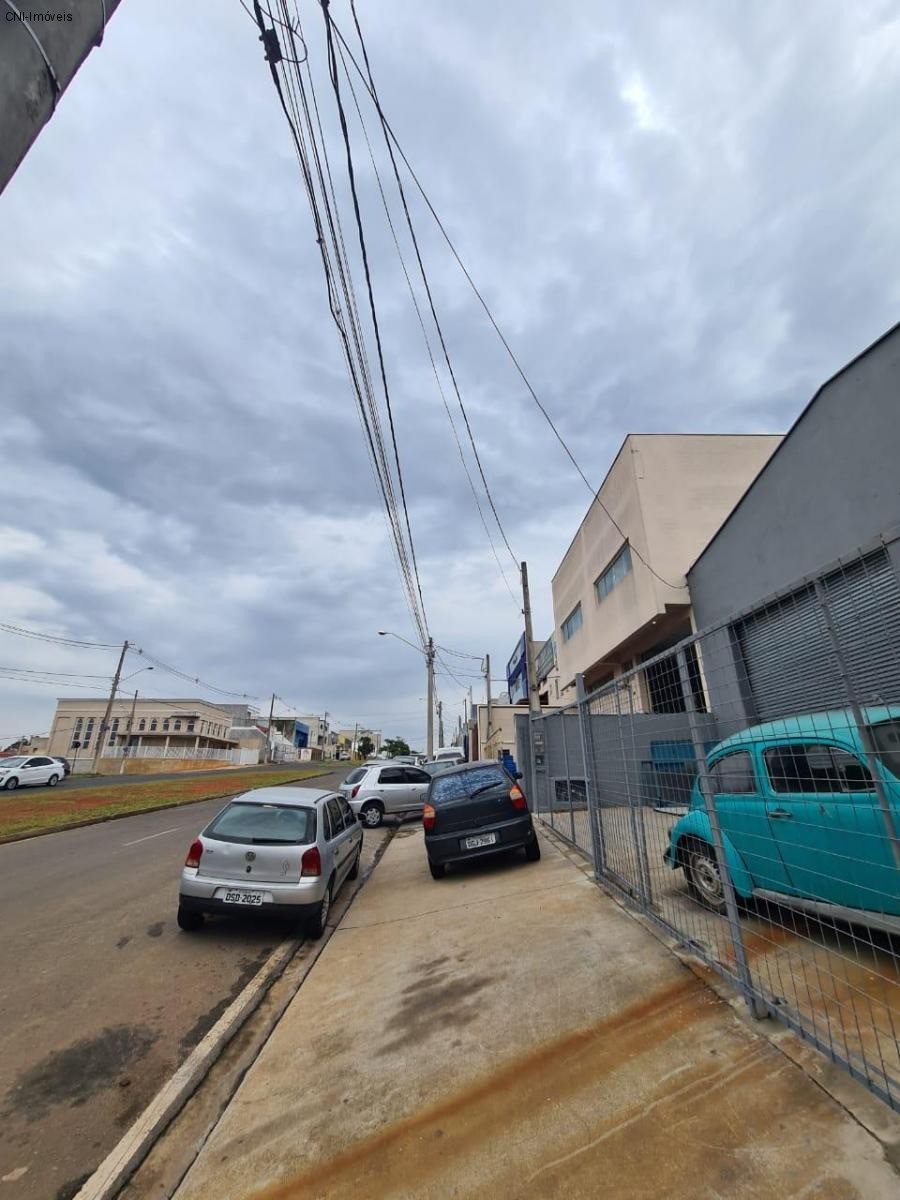 Depósito-Galpão-Armazém à venda, 300m² - Foto 4