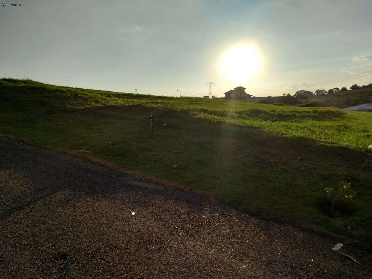 Terreno à venda, 1000m² - Foto 3