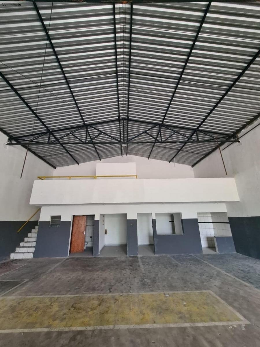 Depósito-Galpão-Armazém à venda, 300m² - Foto 5