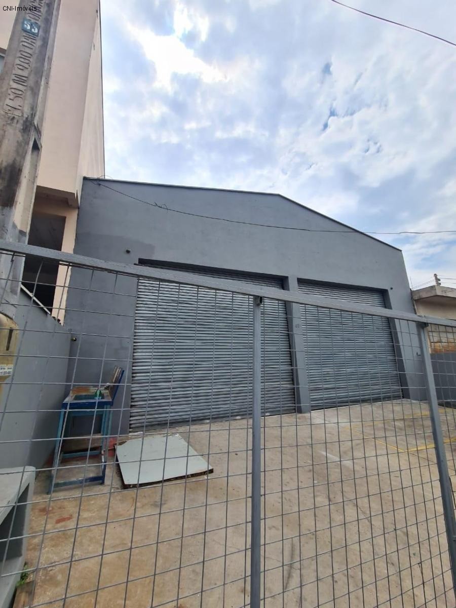 Depósito-Galpão-Armazém à venda, 300m² - Foto 9