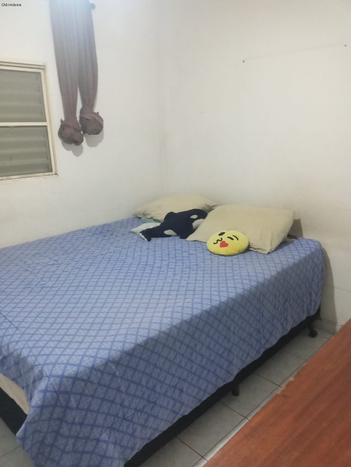 Apartamento à venda com 2 quartos, 42m² - Foto 6