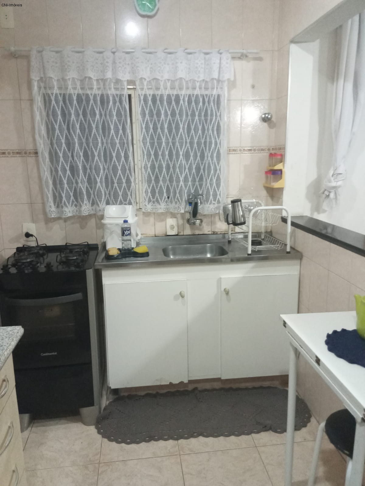 Apartamento à venda com 2 quartos, 42m² - Foto 1