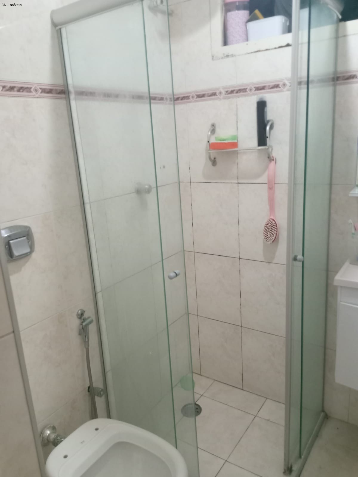 Apartamento à venda com 2 quartos, 42m² - Foto 8