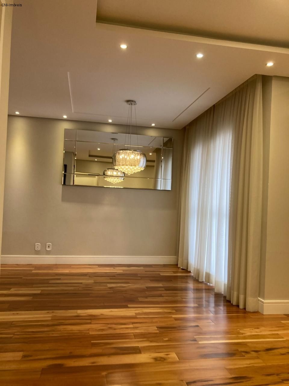 Apartamento à venda com 2 quartos, 66m² - Foto 1