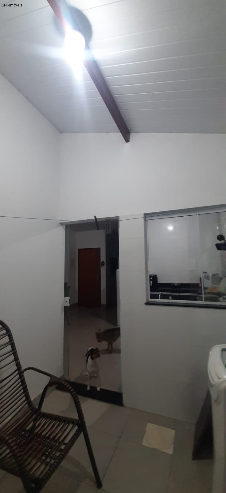 Casa à venda com 2 quartos, 78m² - Foto 3