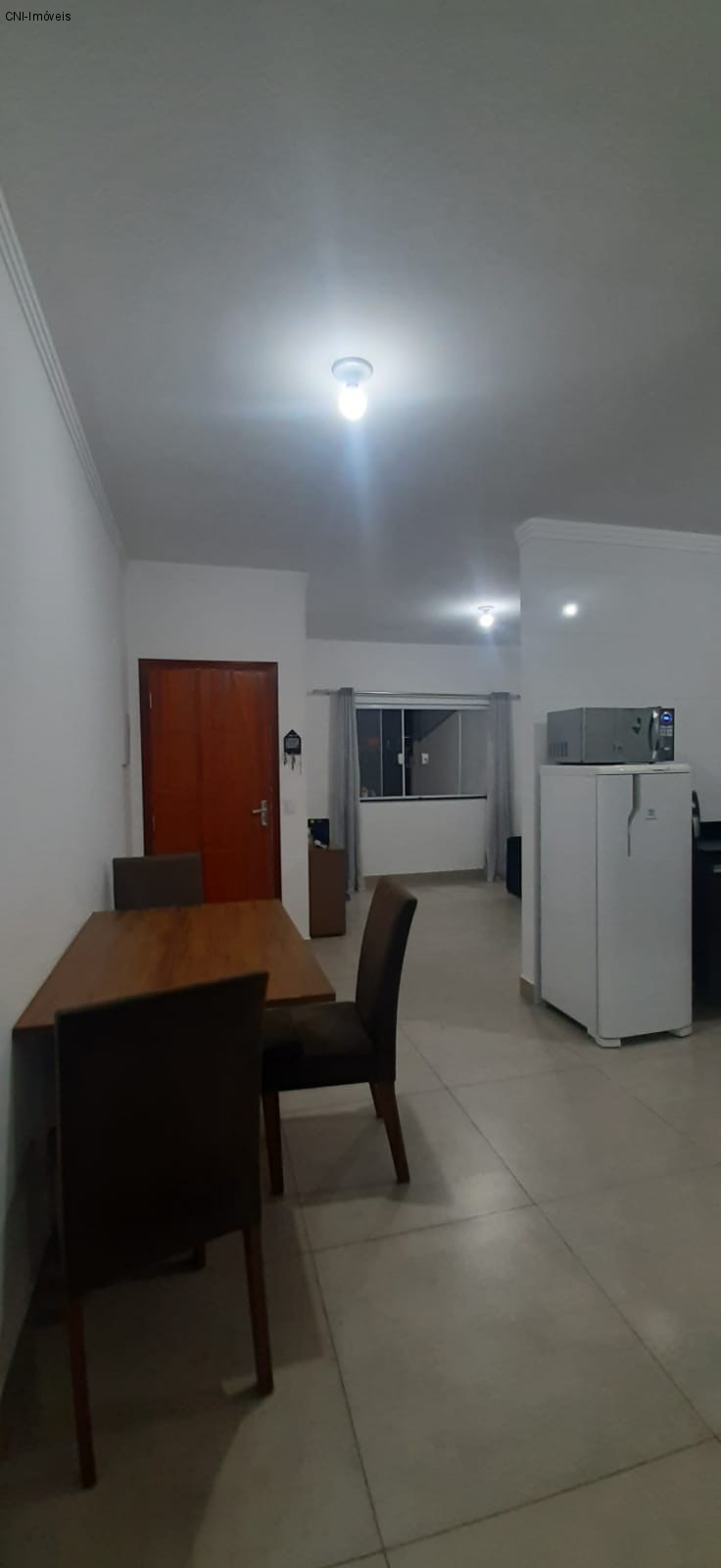 Casa à venda com 2 quartos, 78m² - Foto 8