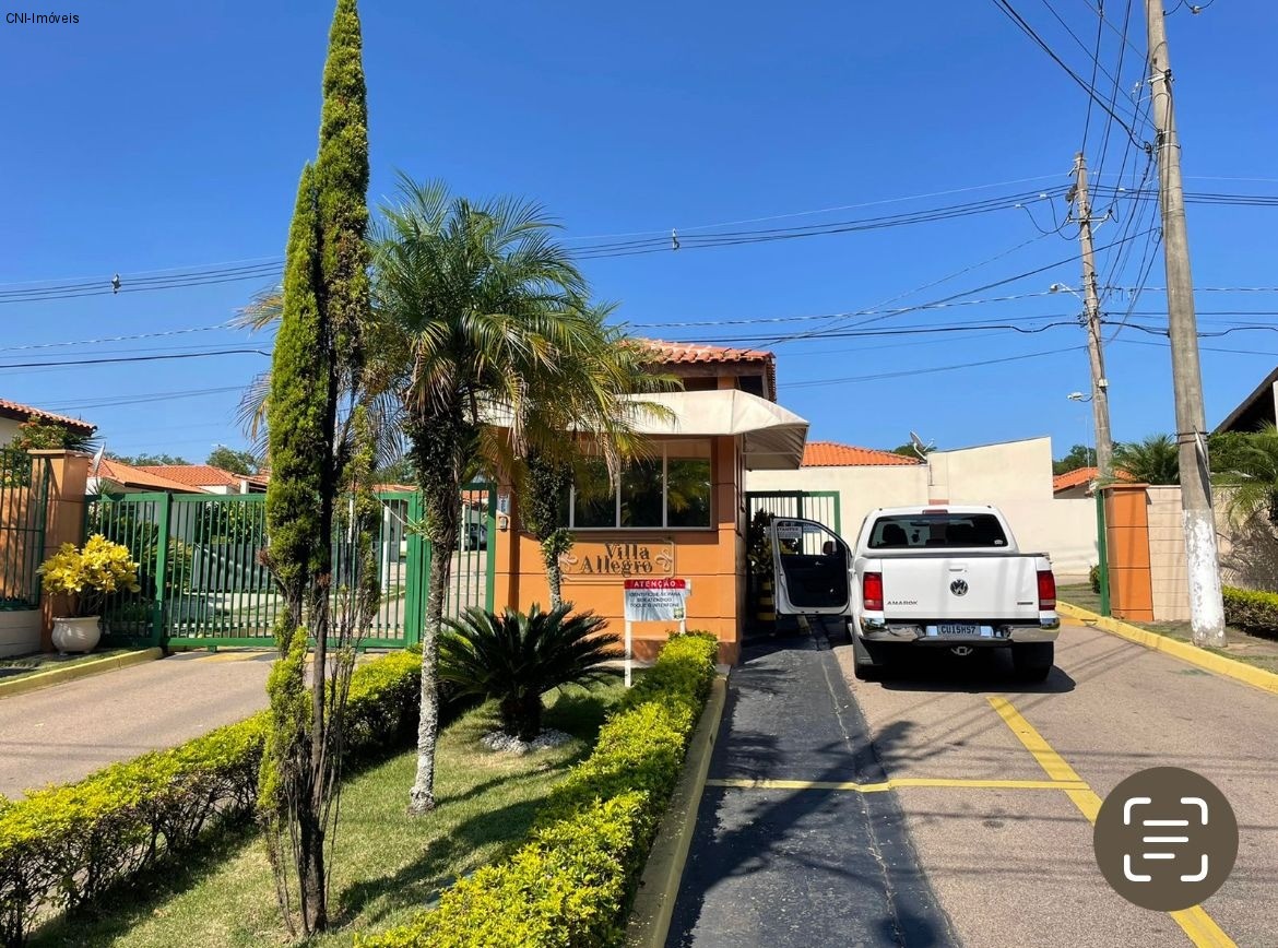 Casa à venda e aluguel com 2 quartos, 96m² - Foto 5