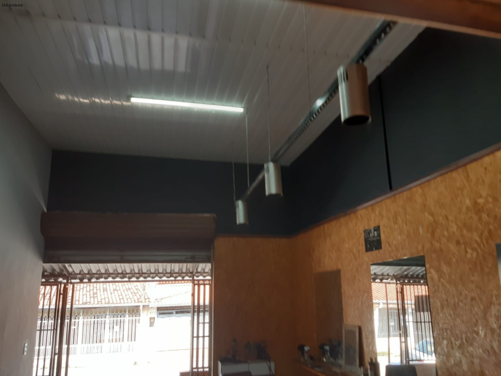 Loja-Salão para alugar, 70m² - Foto 1