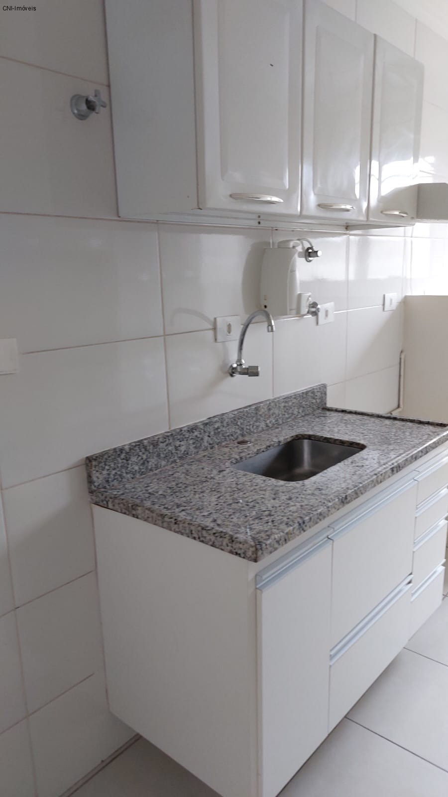 Apartamento à venda com 2 quartos, 55m² - Foto 6