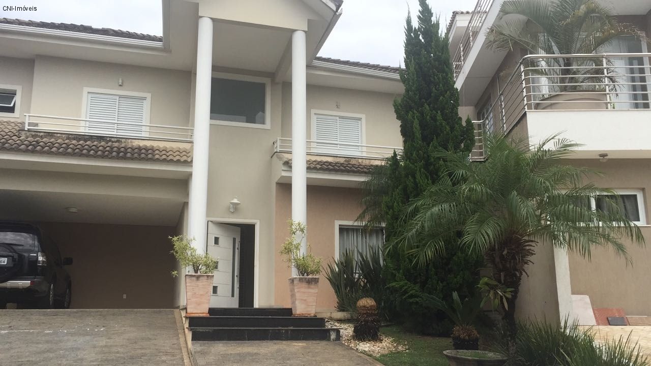 Casa à venda com 5 quartos, 396m² - Foto 18