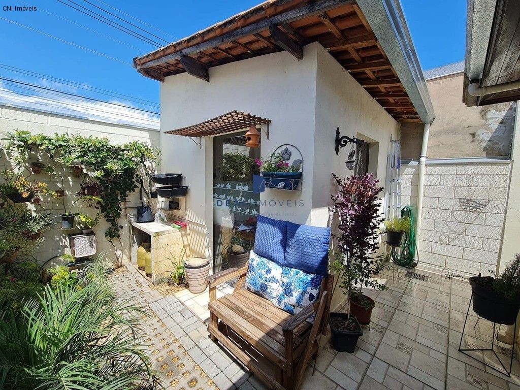 Casa à venda e aluguel com 2 quartos, 96m² - Foto 18