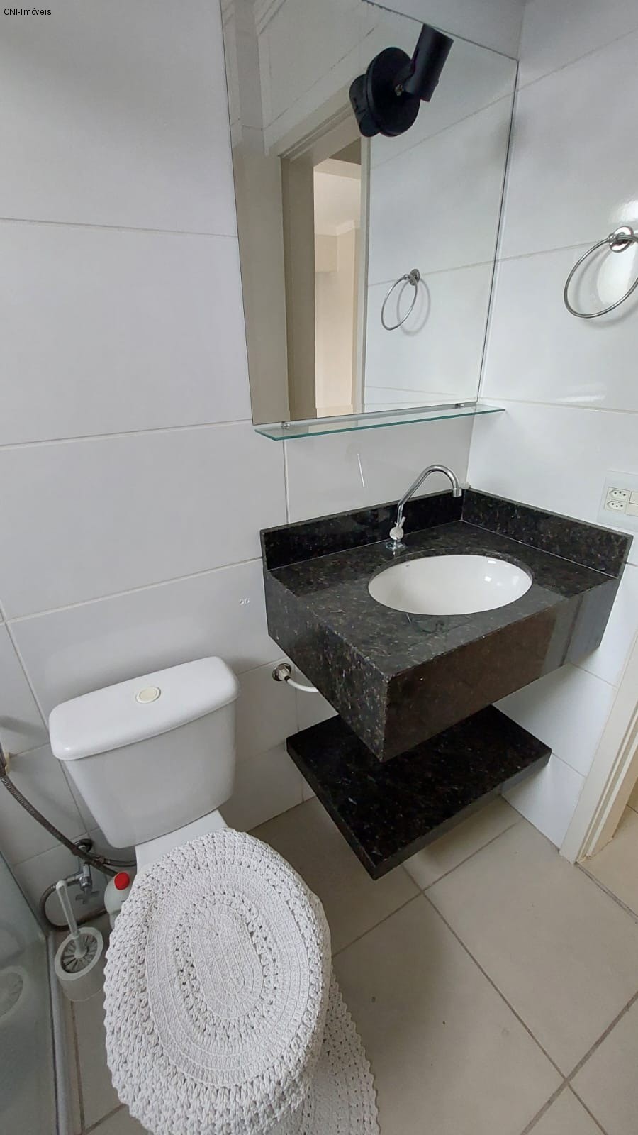 Apartamento à venda com 2 quartos, 55m² - Foto 12