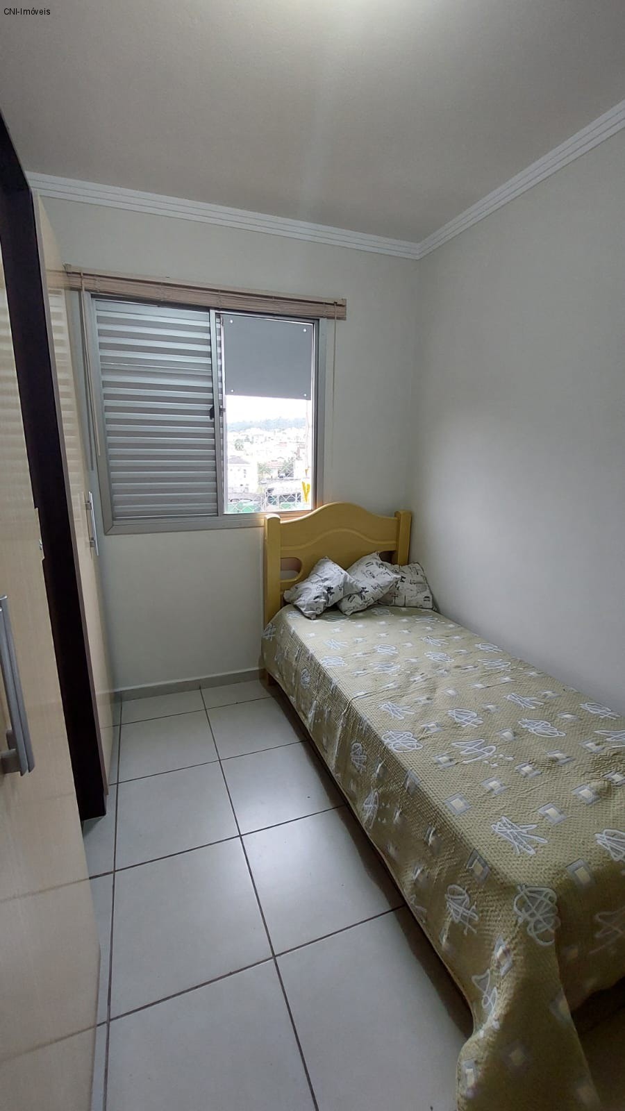 Apartamento à venda com 2 quartos, 55m² - Foto 11