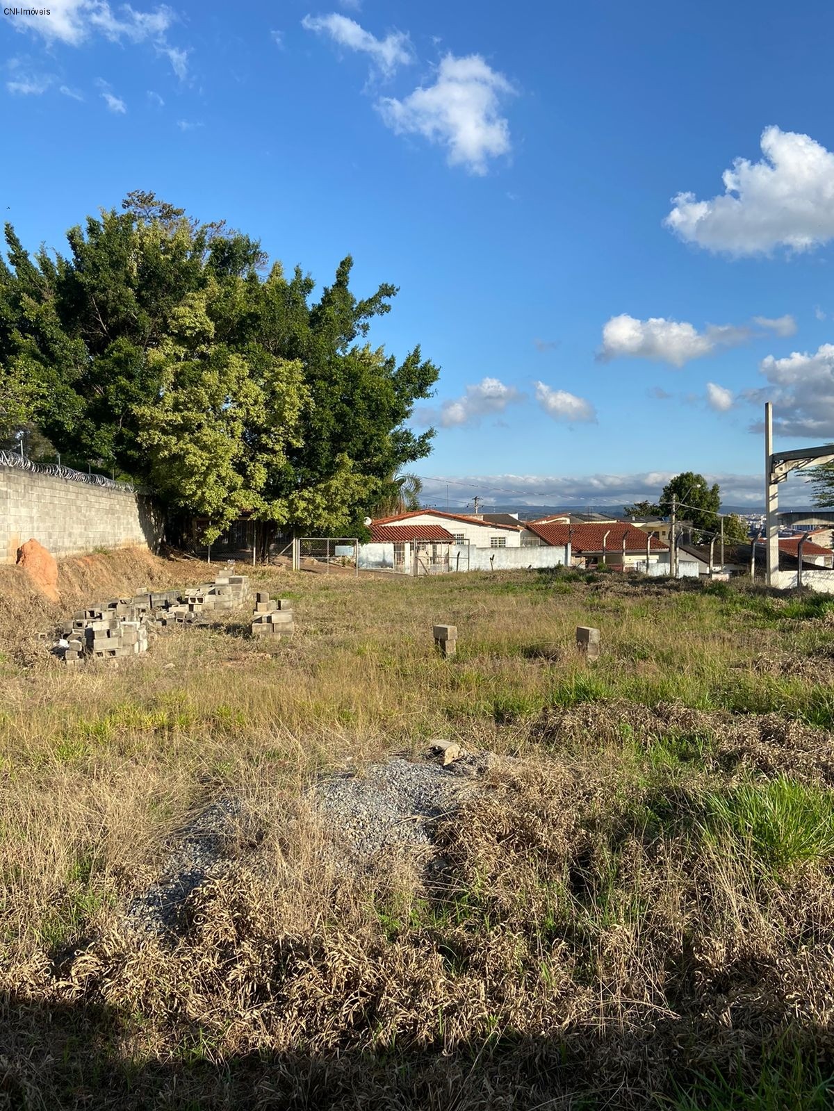 Loteamento e Condomínio à venda, 1000m² - Foto 3