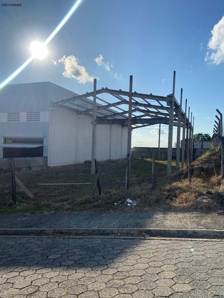 Depósito-Galpão-Armazém à venda, 1000m² - Foto 7