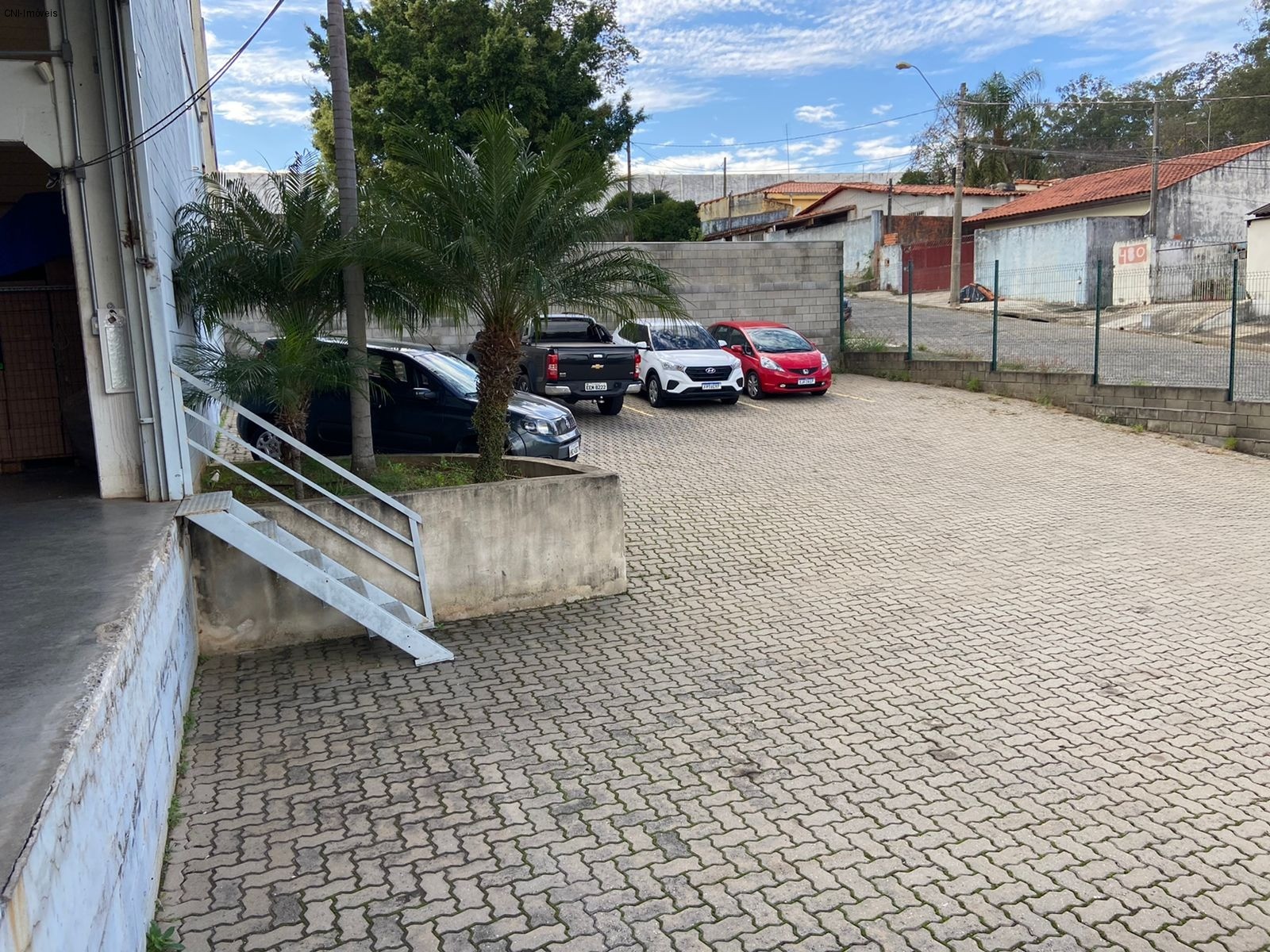 Depósito-Galpão-Armazém à venda, 1000m² - Foto 4