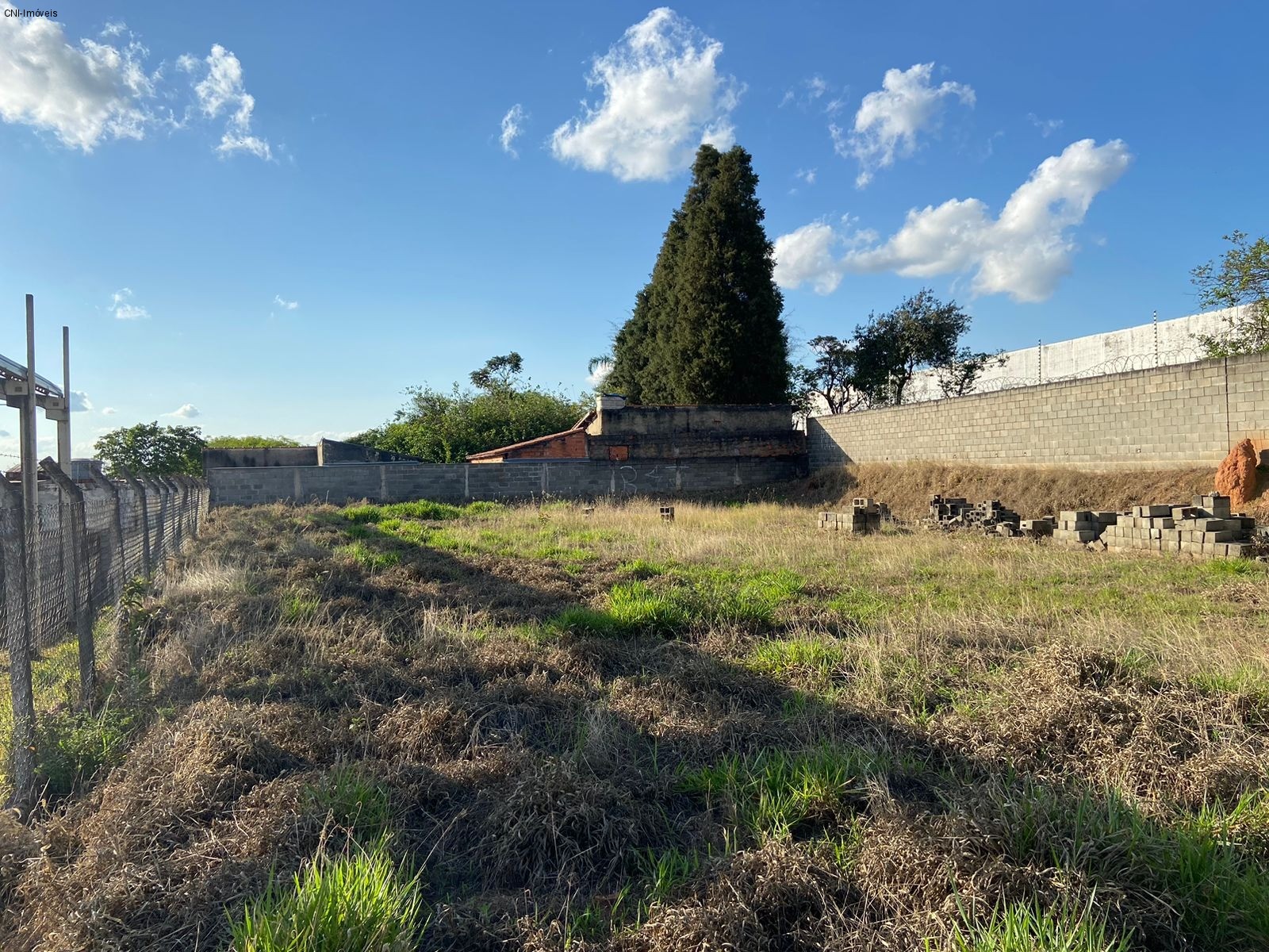 Loteamento e Condomínio à venda, 1000m² - Foto 1