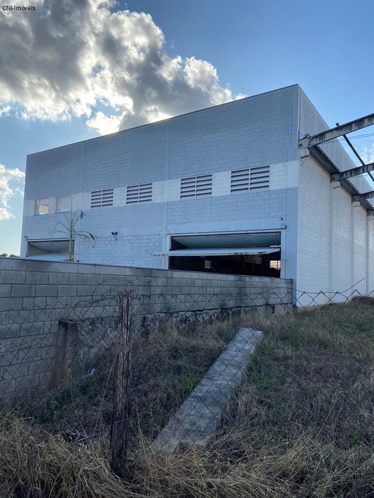 Depósito-Galpão-Armazém à venda, 1000m² - Foto 11