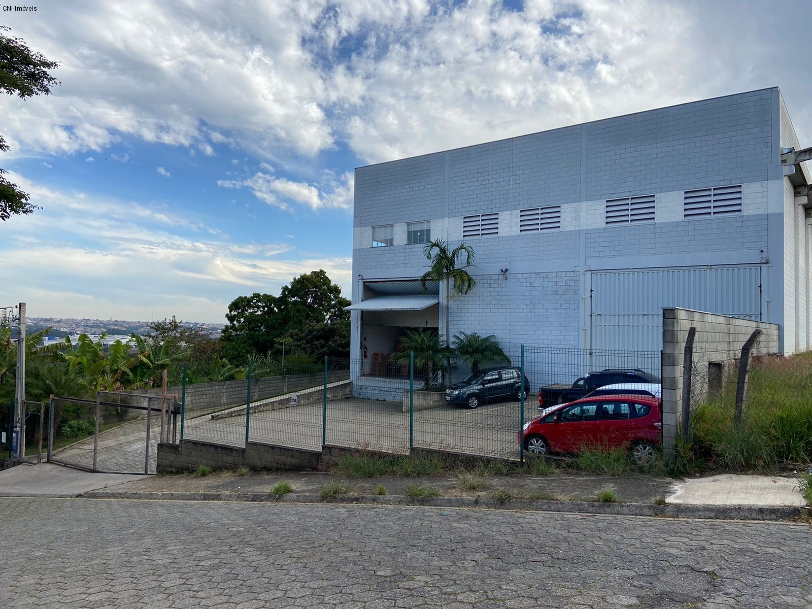 Depósito-Galpão-Armazém à venda, 1000m² - Foto 15