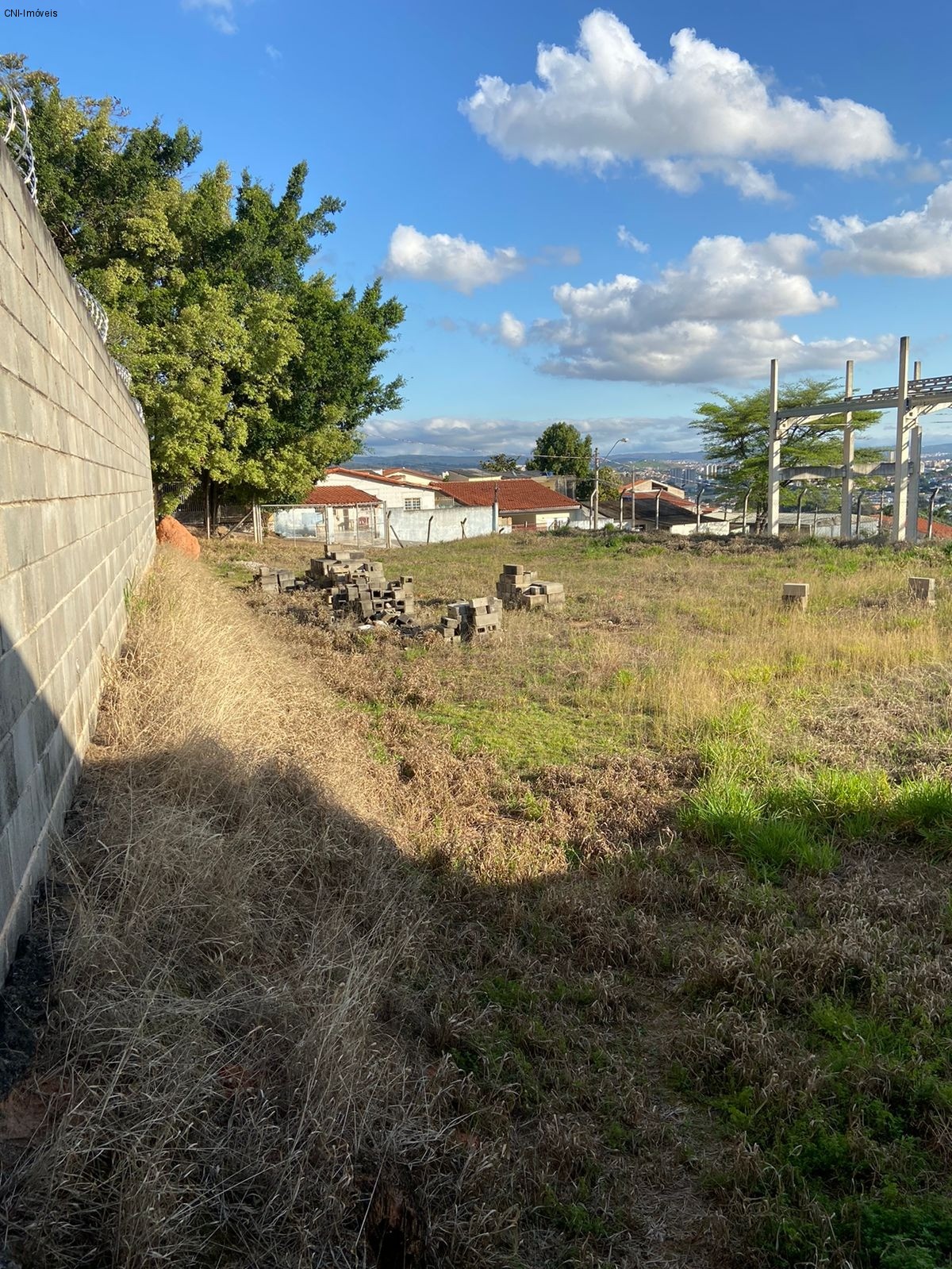 Loteamento e Condomínio à venda, 1000m² - Foto 9