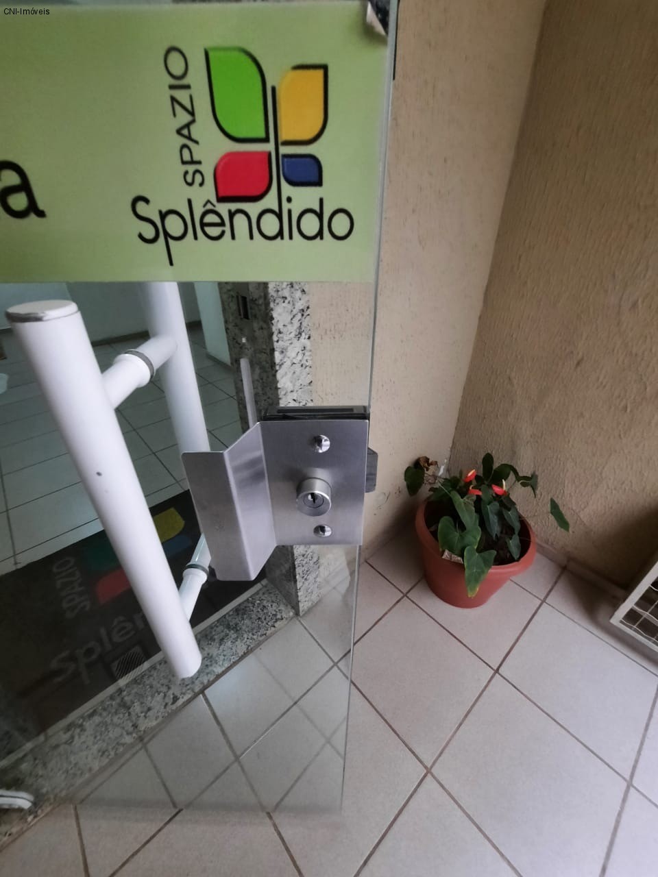 Apartamento à venda com 2 quartos, 56m² - Foto 3