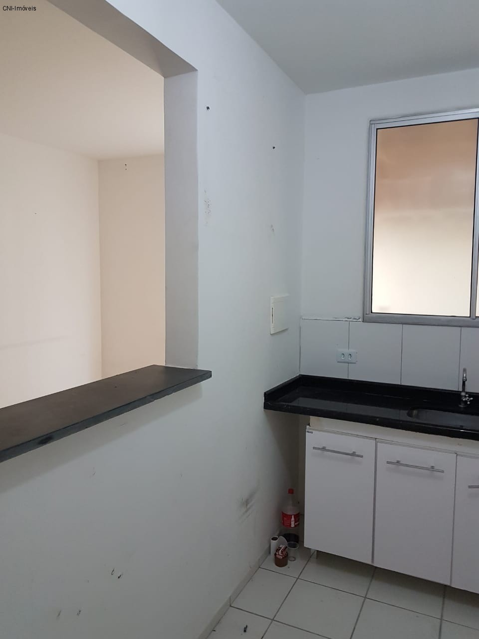 Apartamento à venda com 2 quartos, 56m² - Foto 1