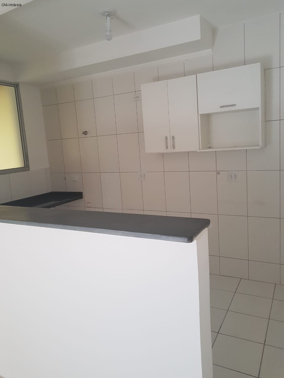 Apartamento à venda com 2 quartos, 56m² - Foto 5