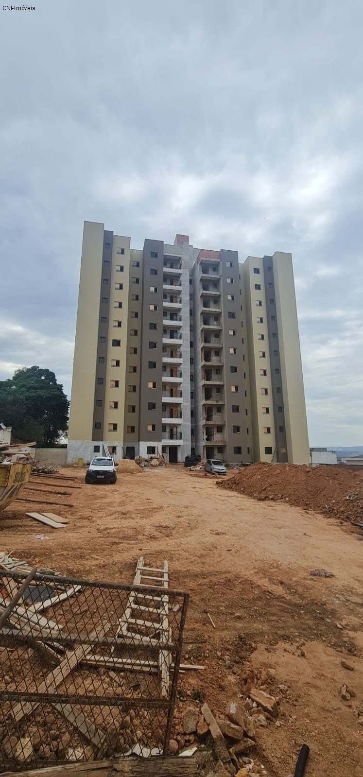 Apartamento, 2 quartos, 53 m² - Foto 16