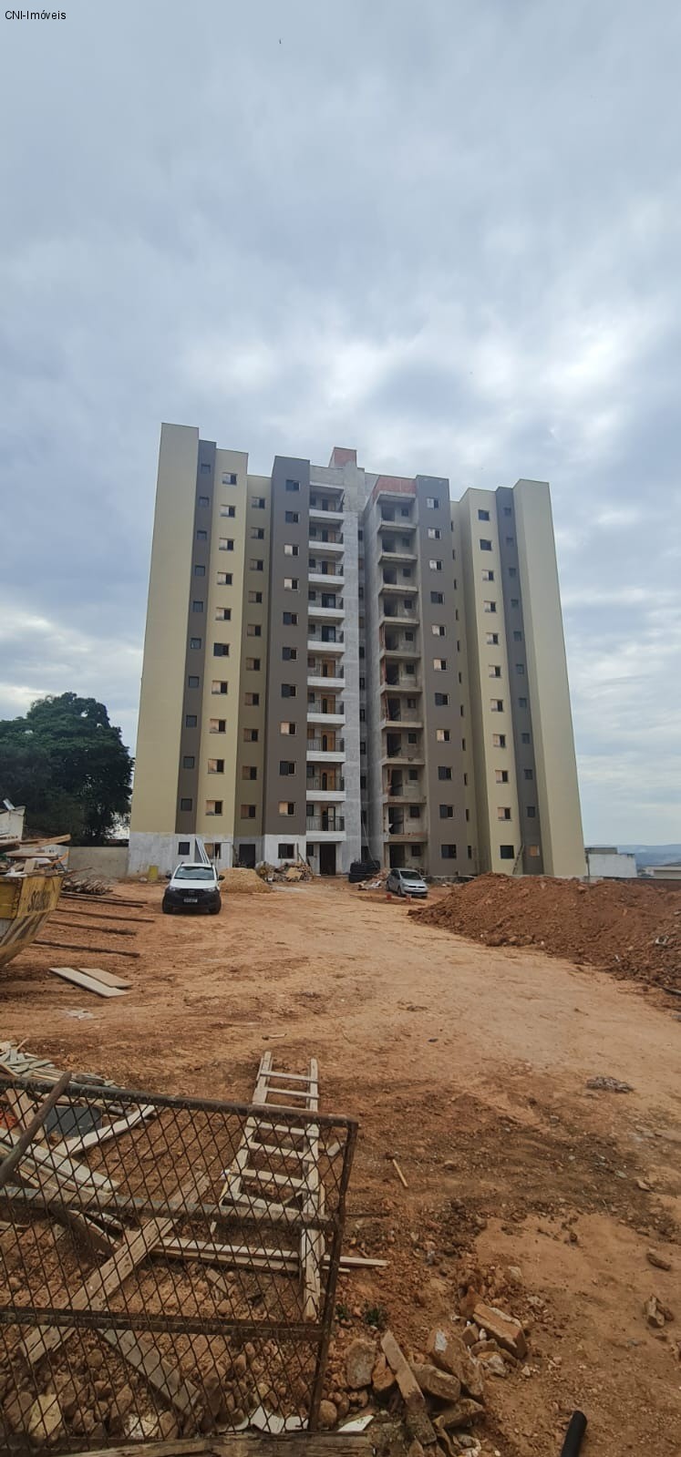 Apartamento, 2 quartos, 53 m² - Foto 13