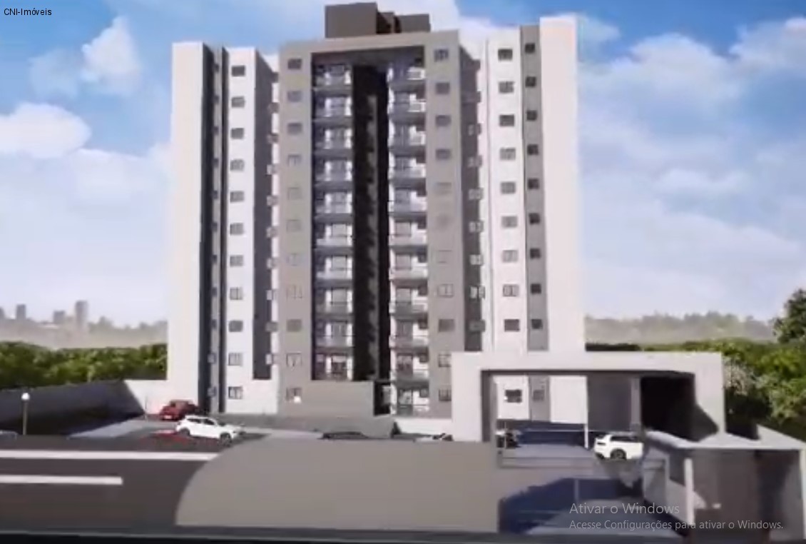 Apartamento, 2 quartos, 53 m² - Foto 11