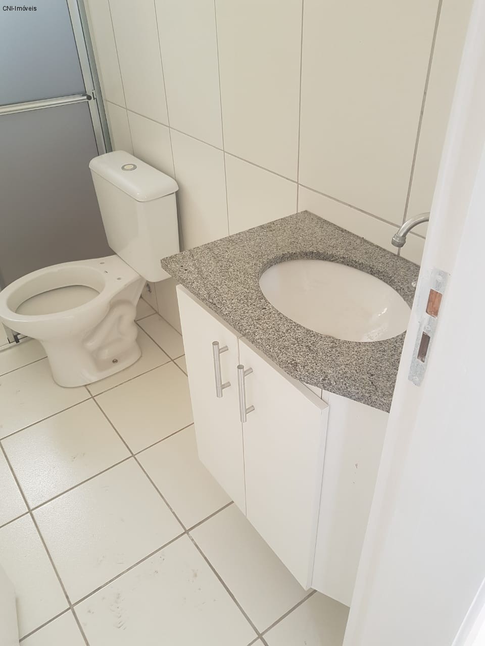 Apartamento à venda com 2 quartos, 56m² - Foto 2