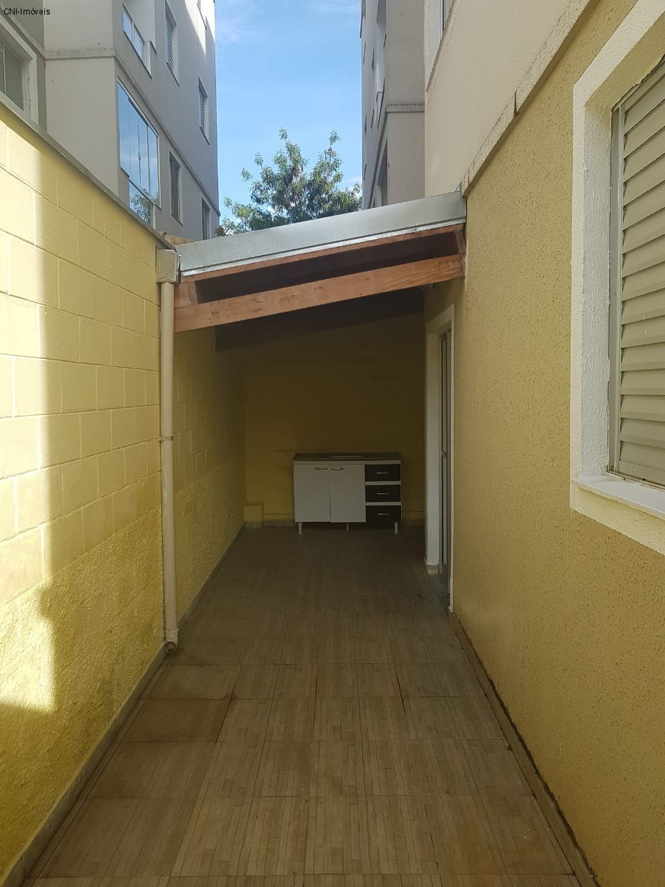 Apartamento à venda com 2 quartos, 56m² - Foto 42