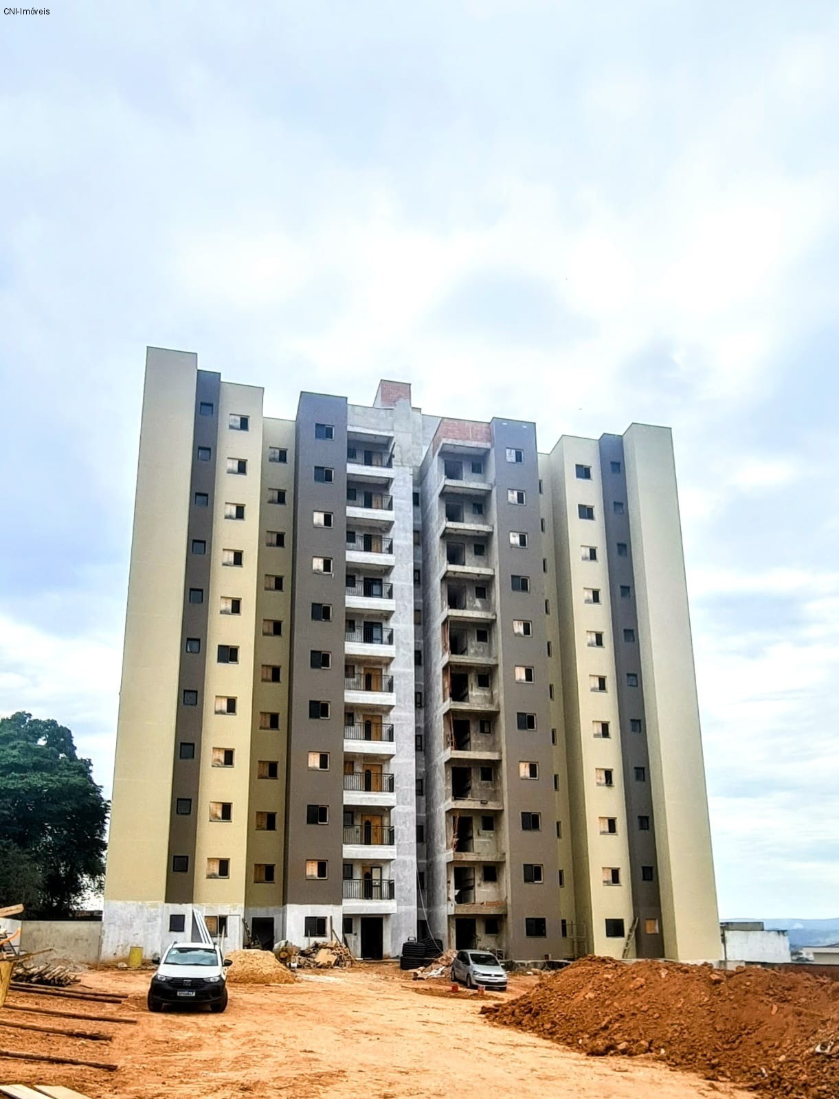 Apartamento, 2 quartos, 53 m² - Foto 14