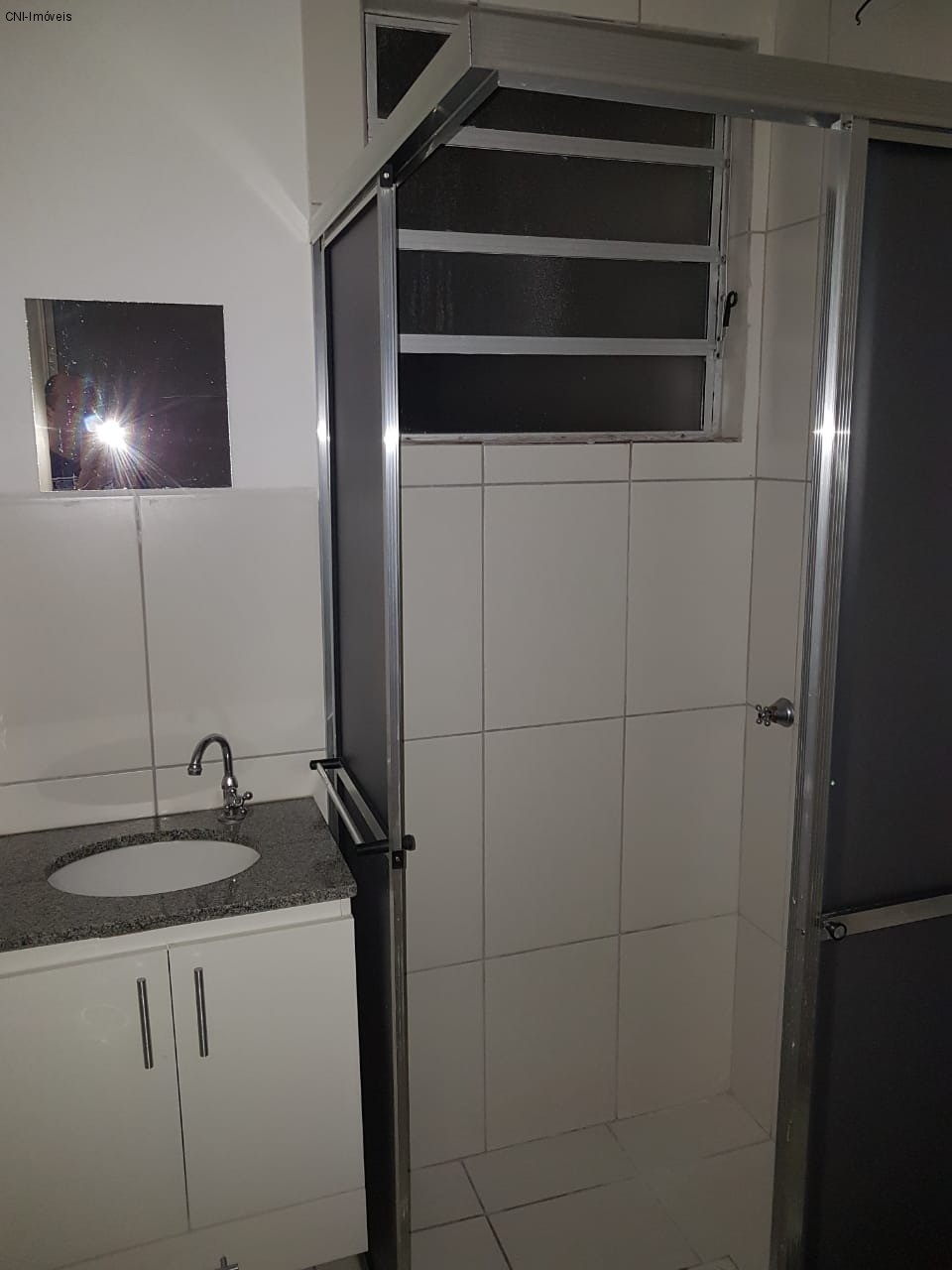 Apartamento à venda com 2 quartos, 56m² - Foto 4