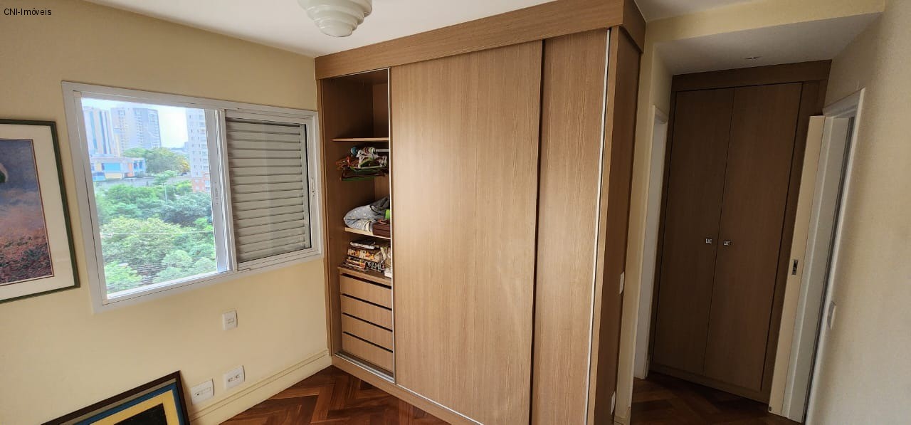 Apartamento à venda com 3 quartos, 135m² - Foto 7